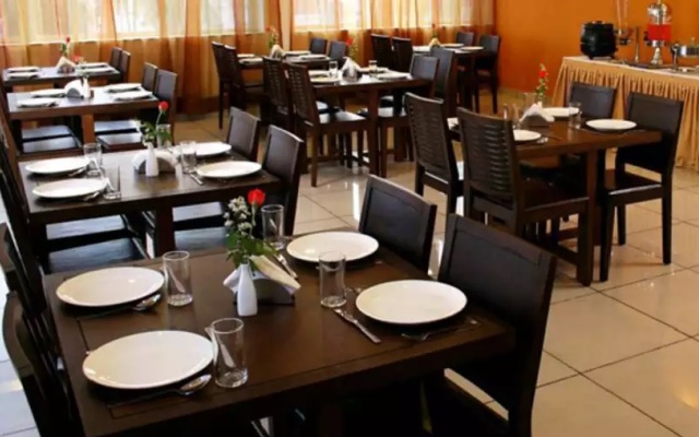 16 Squares Luxury Suites & Boutique Hotel