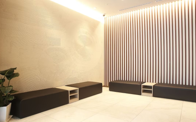 Kuretakesou Hiroshima Otemachi Hotel