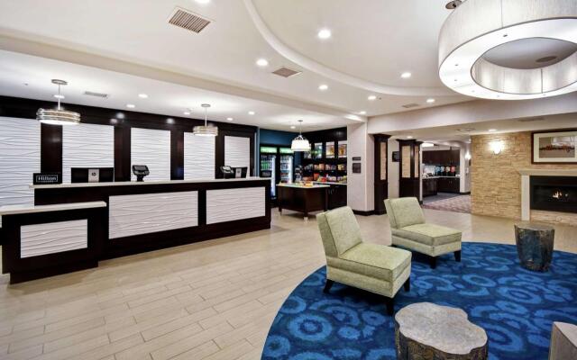 Homewood Suites by Hilton Novi Detroit