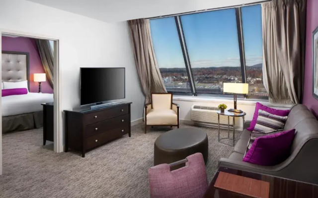 DoubleTree by Hilton Manchester Downtown