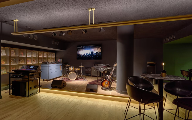 Hampshire Hotel - Rembrandt Square