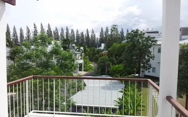 Phuket Apartment