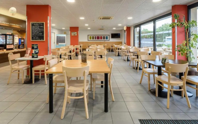 B&B HOTEL Toulouse Purpan Zénith