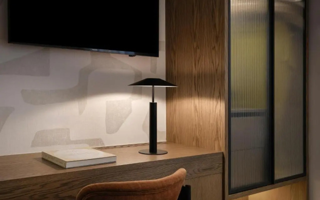 Electra Rhythm Athens