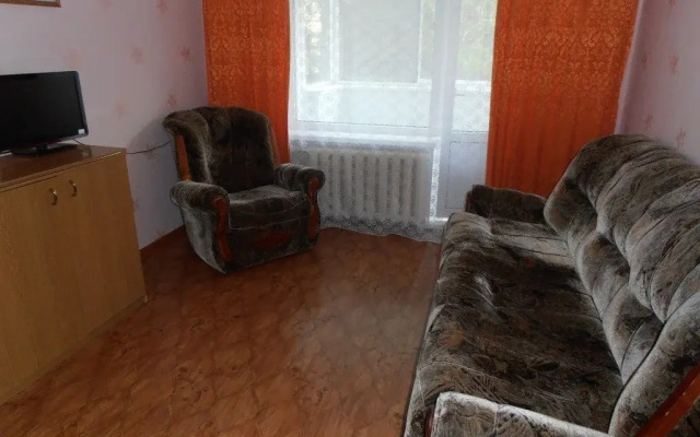 Tikhaya Gavan Apartments