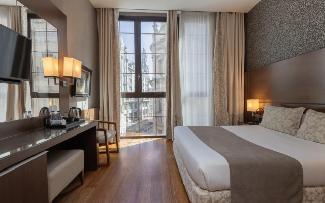 Hotel Barcelona Colonial