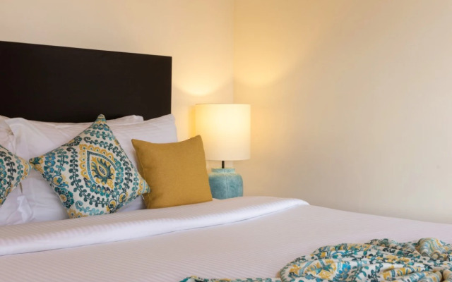 Inidi Leisure Luxury Villas