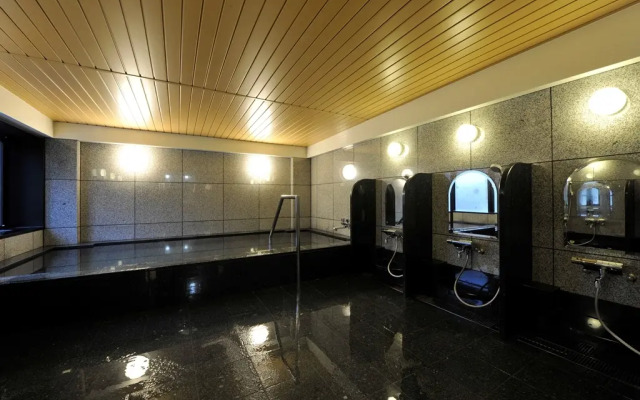 KKR Hotel Nakameguro