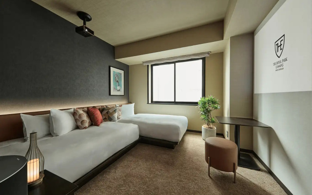 Accessible Double room (풀 더블 침대) 사진 1