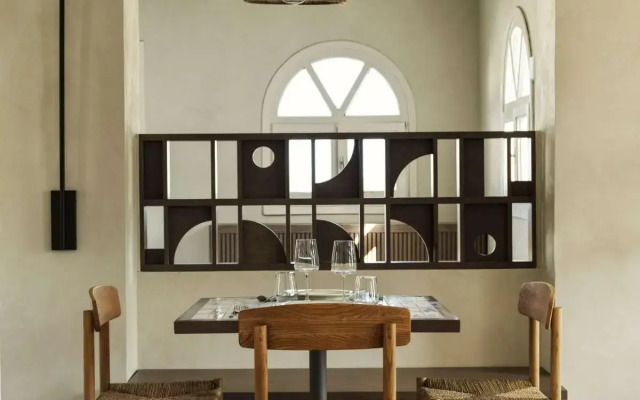 Lindian Village All Inclusive Resort Rhodes, Curio Collection