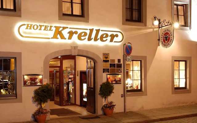 Kreller