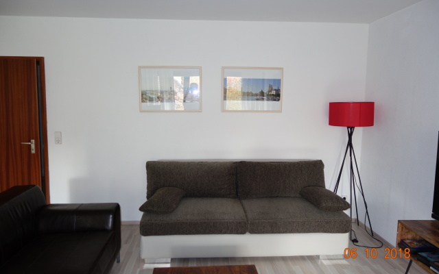 Apartment König