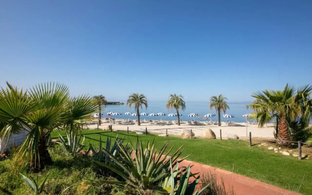 Sighientu Resort