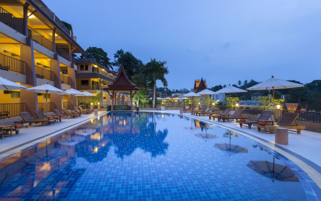 Chanalai Garden Resort