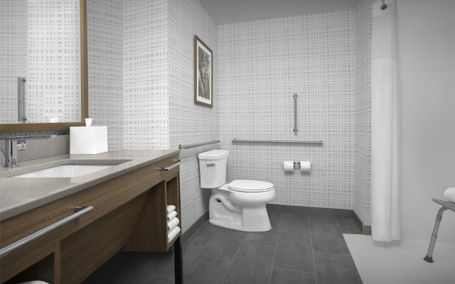 Hampton Inn Lenoir City