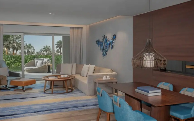 InterContinental Ras Al Khaimah Mina Al Arab Resort & Spa by IHG