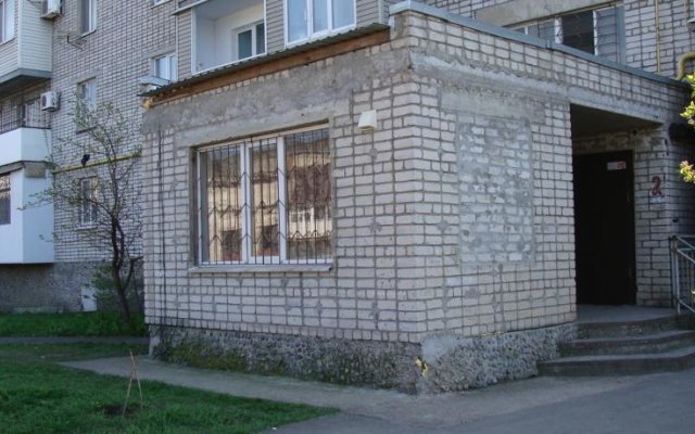 Apartment on Konsulskaya Street