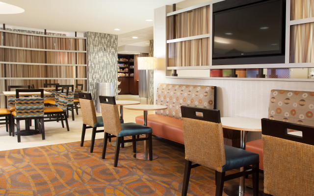 Hampton Inn Orlando-International Airport