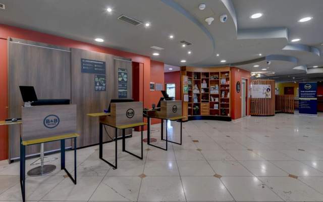 B&B Hotel Affi - Lago di Garda