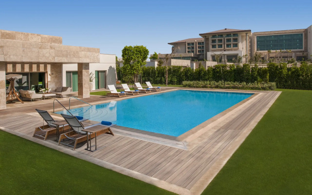 Regnum Carya - All Inclusive