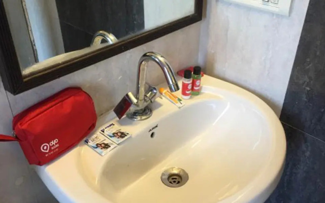 OYO 630 Hotel Innova Homes