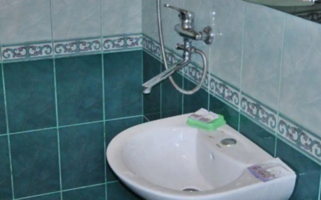 Daniela Guest House