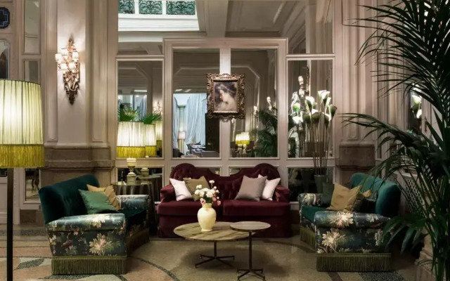 Grand Hotel et de Milan