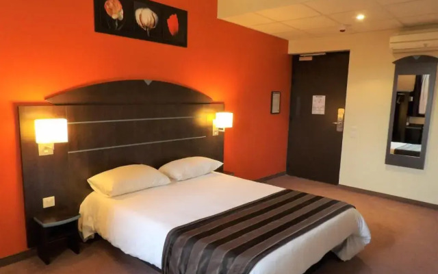 Отель B&B Agen Castelculier