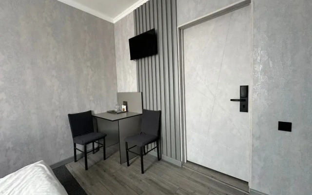 Faeton Hotel