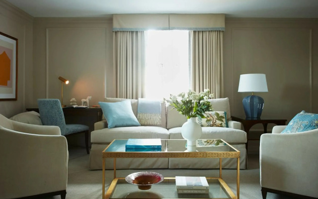 The Eliot Hotel