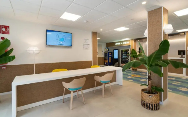 Medplaya - Hotel Regente