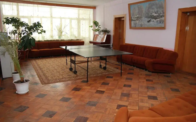 Salampi, sanatoriy-profilaktoriy