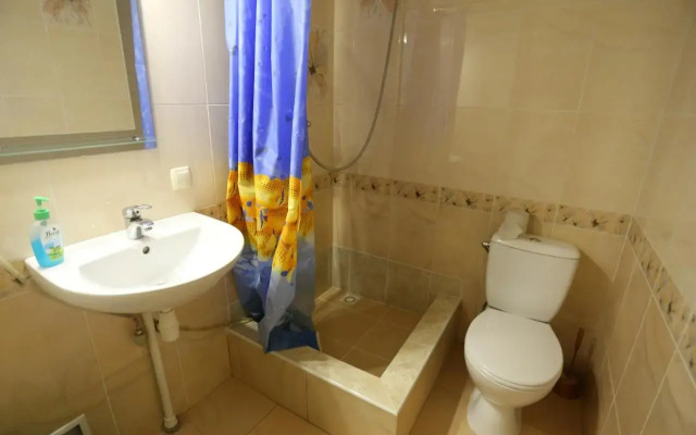 Гостевой Дом Venus