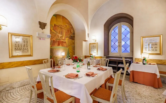 Albergo Ristorante La Rosetta