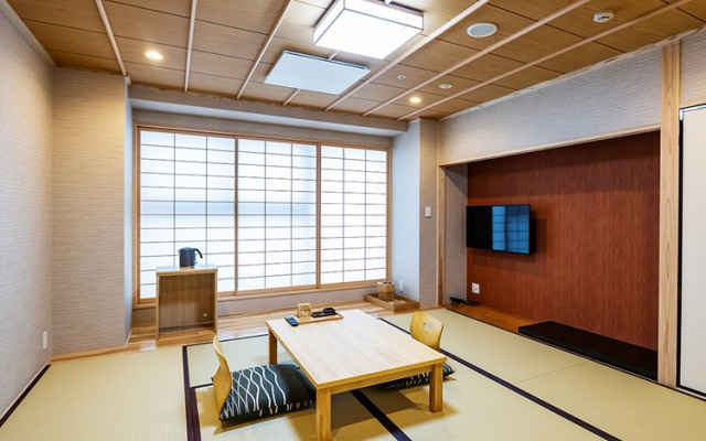 Moderate Japanese-style room 사진 2