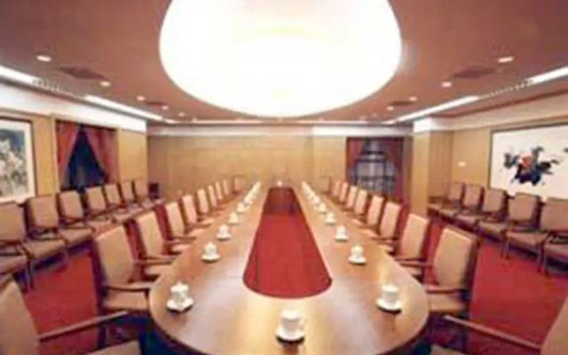 Zheng Xie Hotel Beijing