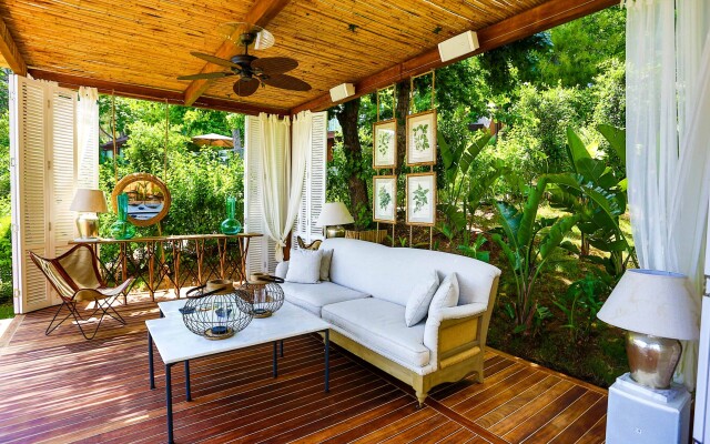 Club Privé By Rixos Gocek - All Inclusive