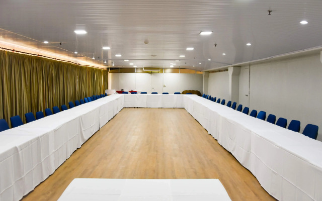 Vilage Inn Ribeirao Preto & Convencoes