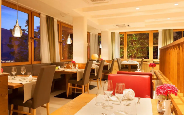 Hotel & Residence Kiendl