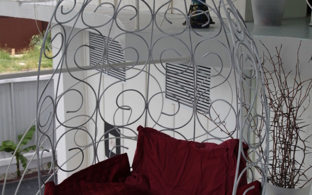 Adagio Hotel