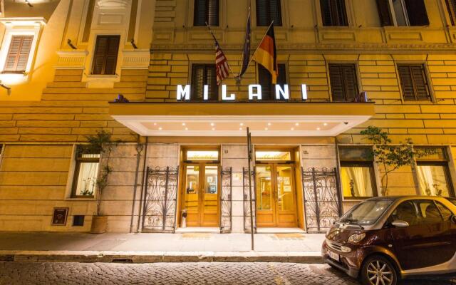 Hotel Milani