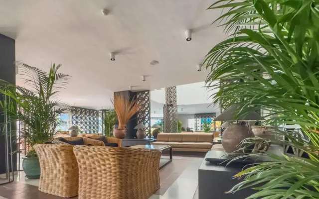 Apartamentos Parque del Sol