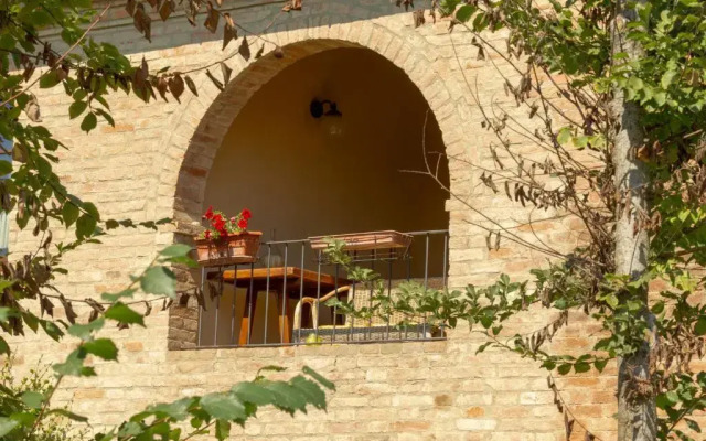 Podere Vesta