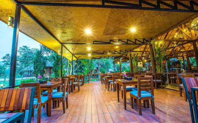 Belle Villa Resort Pai
