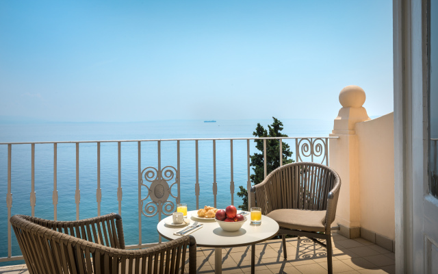 Hotel Lungomare Opatija - Liburnia