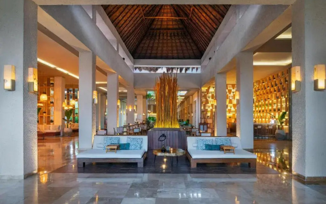 Paradisus La Perla - Adults Only - Riviera Maya - All Inclusive