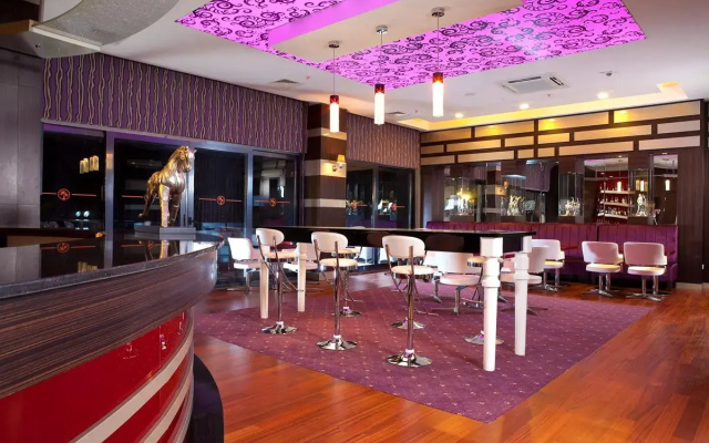 Venosa Beach Resort & Spa