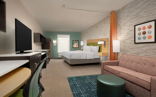 Home2 Suites by Hilton Huntsville/Research Park Area, AL