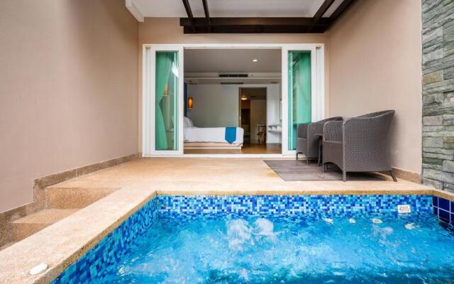 COCO Phuket Beach Hotel (SHA Plus+)