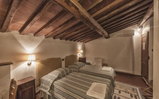 Relais Santa Cristina